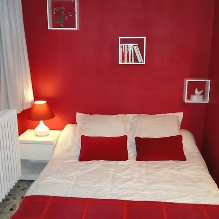 Framboise Proche Paris Et Disneyland Gagny