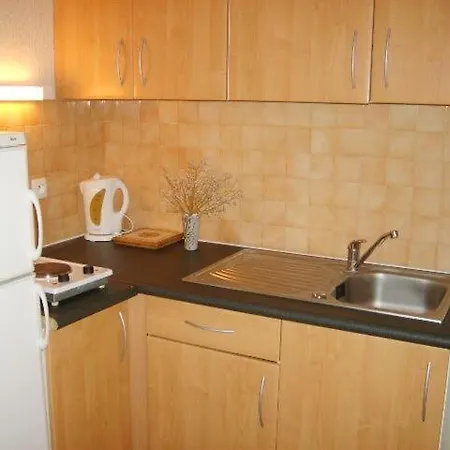 Bed & Breakfast Framboise Proche Paris Et Disneyland