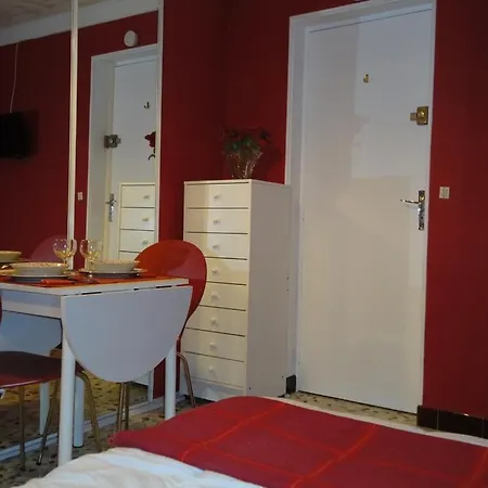 Bed & Breakfast Framboise Proche Paris Et Disneyland