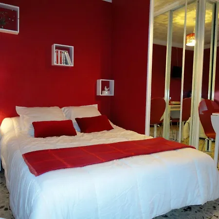 Bed & Breakfast Framboise Proche Paris Et Disneyland