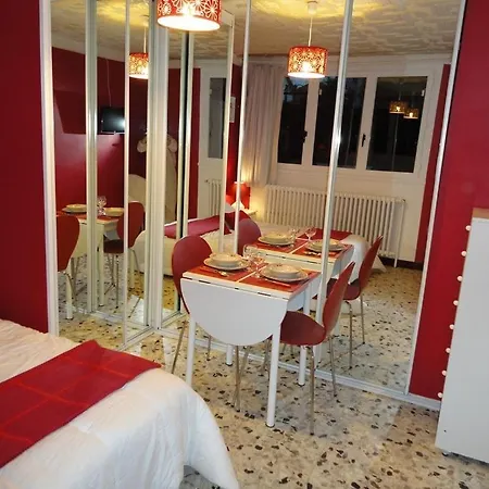 Bed & Breakfast Framboise Proche Paris Et Disneyland *