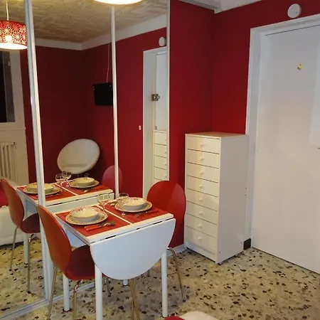Framboise Proche Paris Et Disneyland Bed & Breakfast Gagny