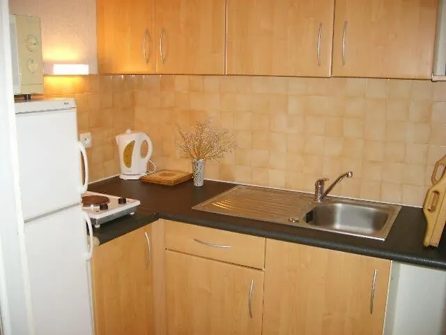 Bed & Breakfast Framboise Proche Paris Et Disneyland