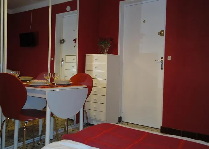 Bed & Breakfast Framboise Proche Paris Et Disneyland