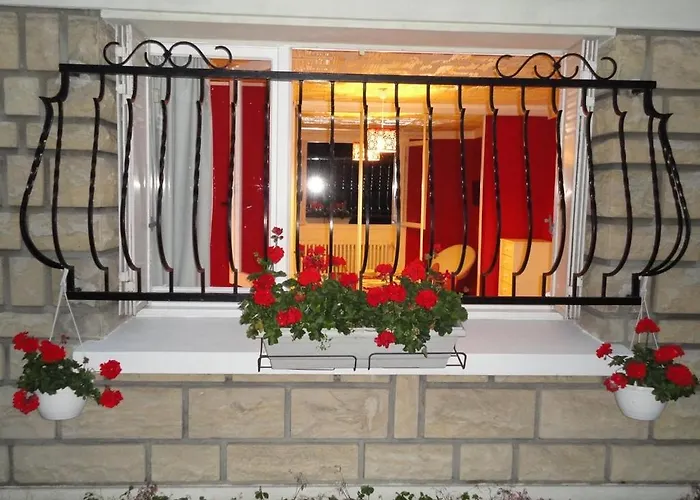 Bed & Breakfast Framboise Proche Paris Et Disneyland 3*