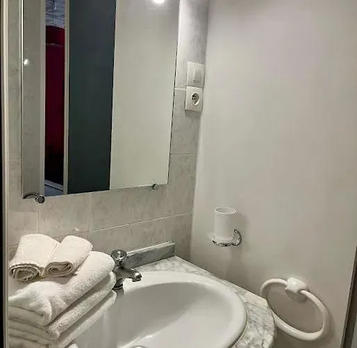 Bed & Breakfast Framboise Proche Paris Et Disneyland Gagny